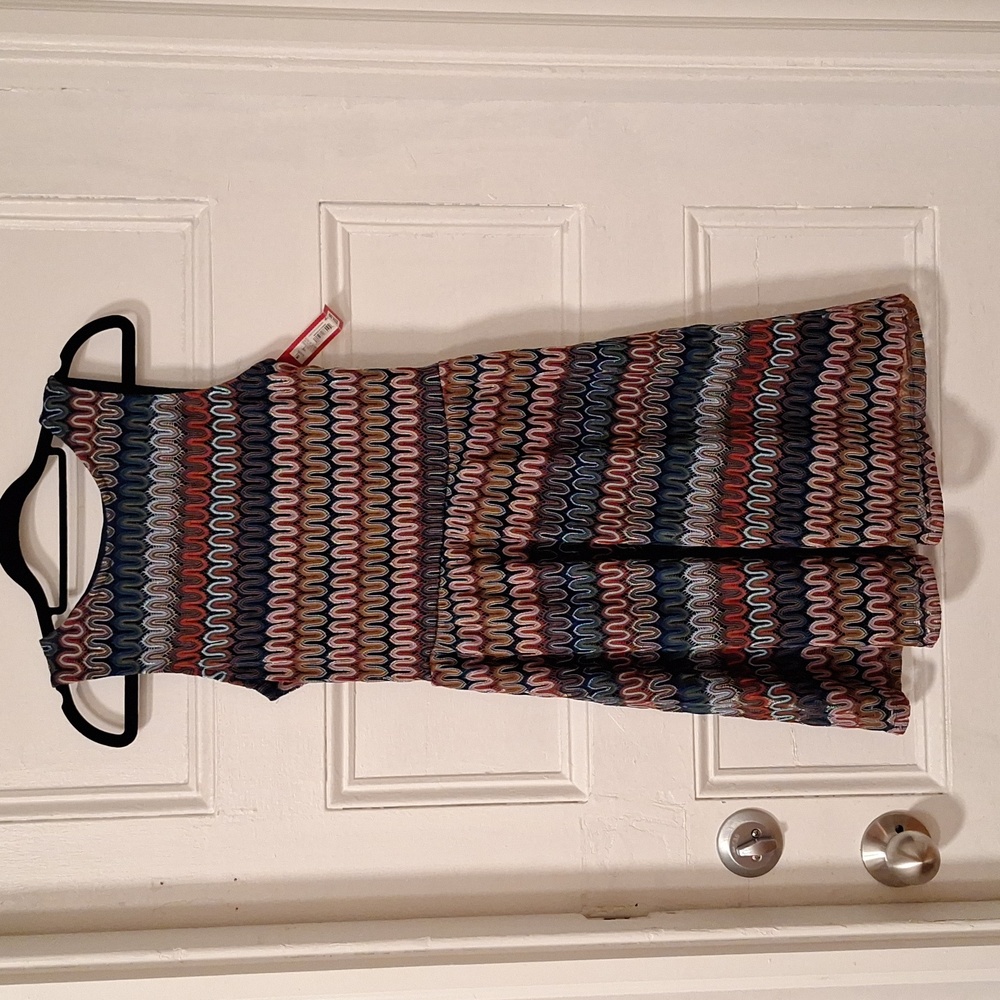 2/$20 NWT Xhilaration Dress SM